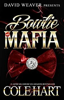 Bow Tie Mafia by Cole Hart