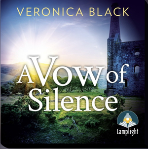 A Vow of Silence by Veronica Black