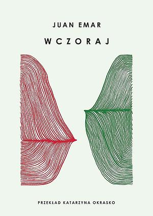 Wczoraj by Juan Emar