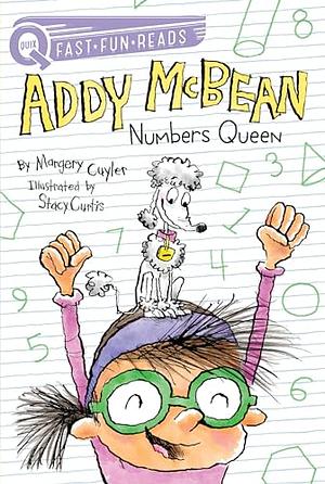 Numbers Queen by Margery Cuyler