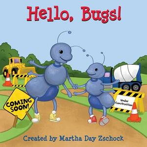 Hello, Bugs! by 