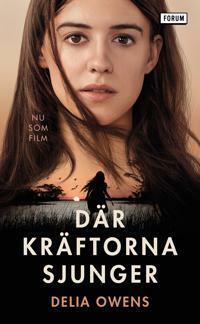 Där kräftorna sjunger by Delia Owens