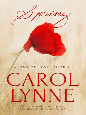 Spring by Carol Lynne