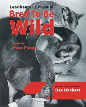 Leadbetter's Possum: Bred to Be Wild by Peter Preuss