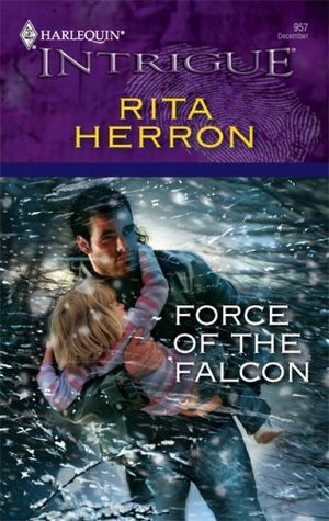 Force of the Falcon by Rita Herron