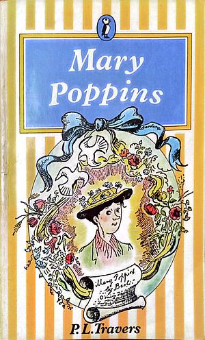 Mary Poppins by P.L. Travers