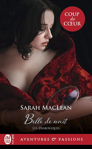 Belle de nuit by Sarah MacLean