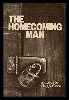 Homecoming Man by Hugh Cook