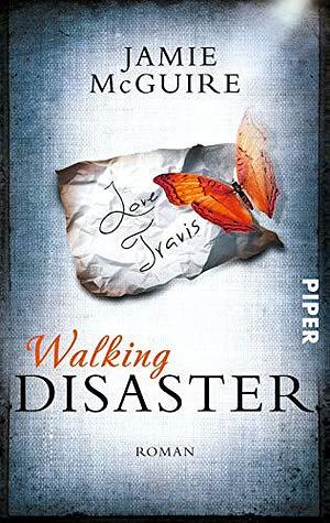 Walking Disaster by Jamie McGuire