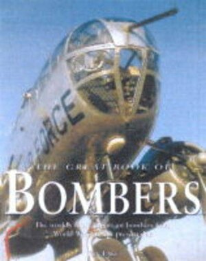 The Great Book of Bombers by David Oliver