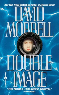 Double Image by David Morrell