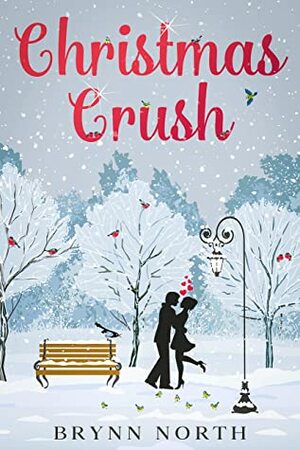 Christmas Crush by Brynn North