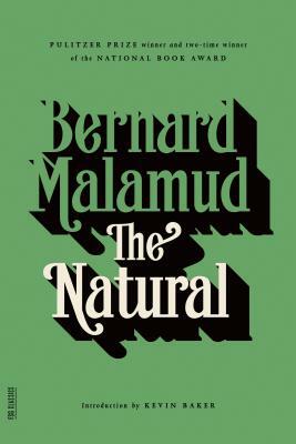 The Natural by Bernard Malamud