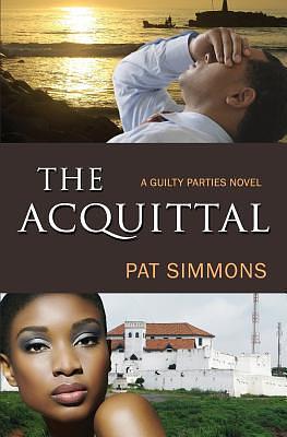 THE ACQUITTAL by Pat Simmons, Pat Simmons