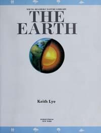 Earth by Keith Lye