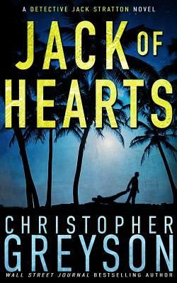 Jack of Hearts by Christopher Greyson