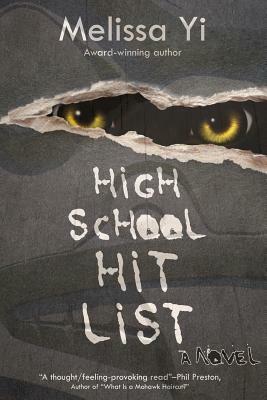 High School Hit List: Animal Whisperer by Melissa Yuan-Innes, Melissa Yi