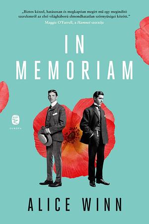 In Memoriam by Alice Winn