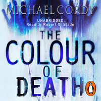 The Colour of Death by Michael Cordy