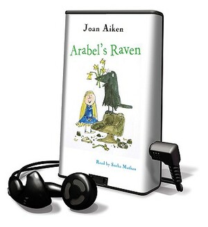 Arabel's Raven by Joan Aiken