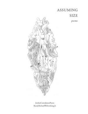 Assuming Size by Ryan J. Eilbeck, James Payne, Richard Wehrenberg, Jordan Castro