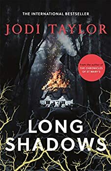 Long Shadows by Jodi Taylor