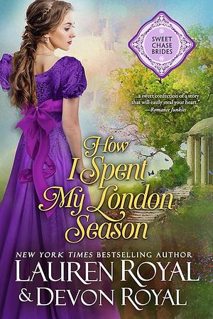 Corinna by Devon Royal, Lauren Royal