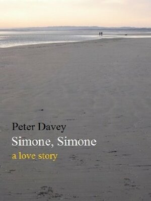 SIMONE, SIMONE by Peter Davey
