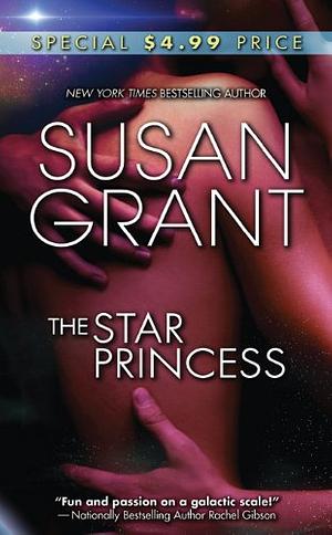 The Star Princess by Susan Grant