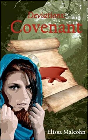 Covenant by Elissa Malcohn