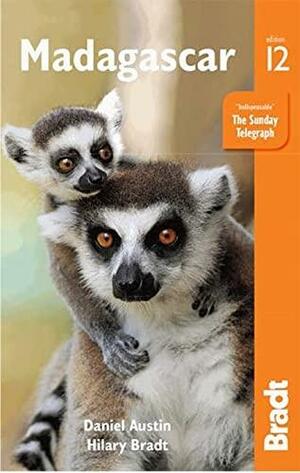 Madagascar, 11th by Daniel Austin, Hilary Bradt