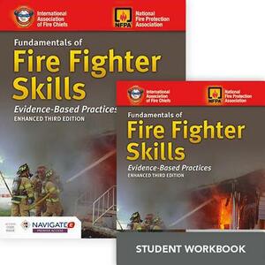 Fundamentals of Fire Fighter Skills Includes Navigate 2 Premier Access + Fundamentals of Fire Fighter Skills Student Workbook by 