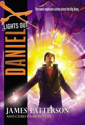 Lights Out by Chris Grabenstein, James Patterson
