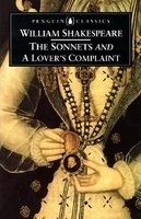 The Sonnets and A Lover's Complaint by John Kerrigan, William Shakespeare