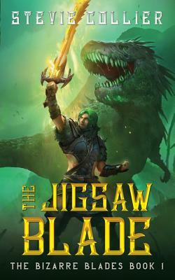 The Jigsaw Blade by Stevie Collier