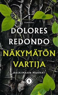 Näkymätön vartija by Dolores Redondo