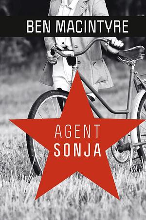 Agent Sonja by Ben Macintyre