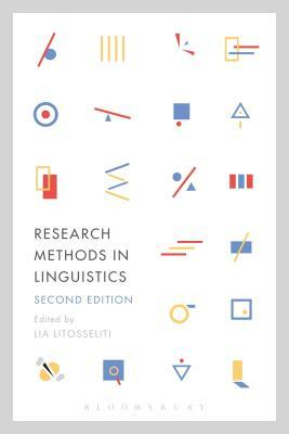 Research Methods in Linguistics: Second Edition by 