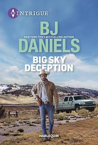 Big Sky Deception by B.J. Daniels