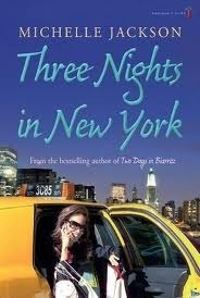 Three Nights in New York by Michelle Jackson