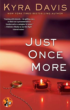 Just Once More by Kyra Davis
