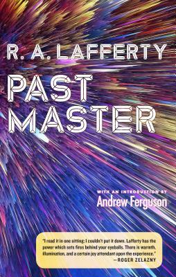 Past Master by R.A. Lafferty