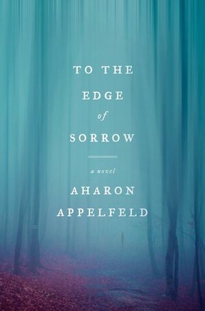 To the Edge of Sorrow by Aharon Appelfeld