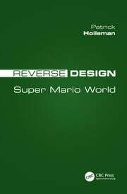 Reverse Design: Super Mario World by Patrick Holleman