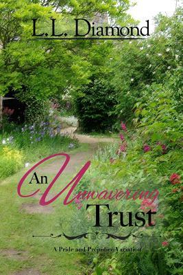 An Unwavering Trust by L. L. Diamond