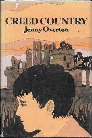 Creed Country by Jenny Overton