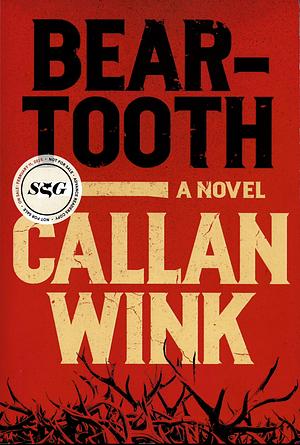 Beartooth by Callan Wink