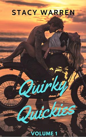 Quirky Quickies by Stacy Warren