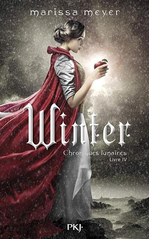 Winter by Marissa Meyer