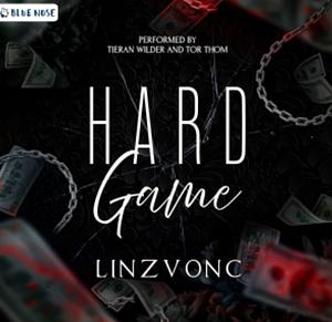 Hard Game by Linzvonc